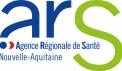 Logo ARS Nouvelle-Aquitaine