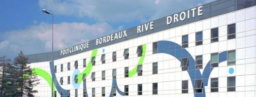 POLYCLINIQUE BORDEAUX RIVE DROITE | FHP NOUVELLE AQUITAINE