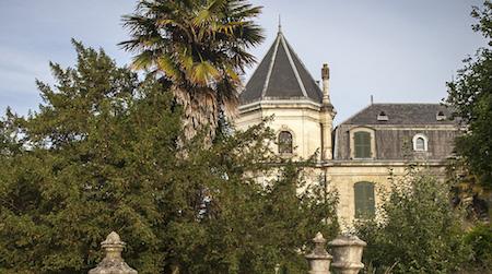 CL CHATEAU CARADOC