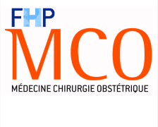 Logotype FHP MCO
