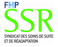 Logotype FHP SSR